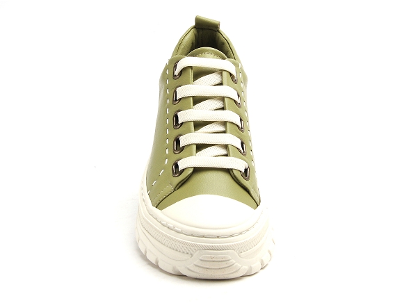 Coco abricot basses femme mesnil kaki