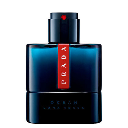 Prada Luna Rossa Ocean Eau de Toilette Spray