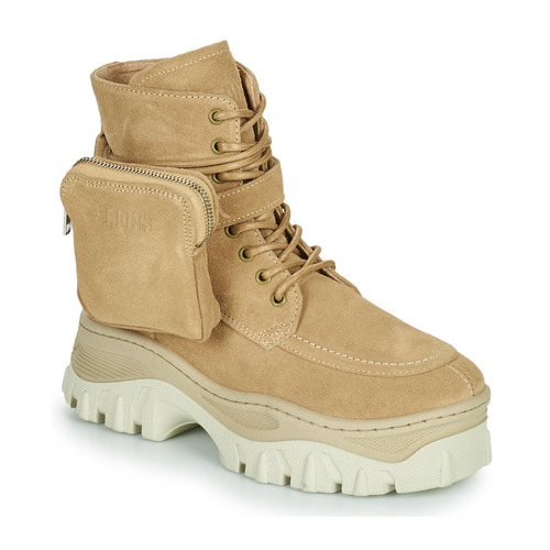 Bronx - JAXSTAR MID - Beige