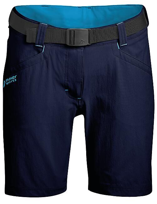 MAIER SPORTS - SHORT LULAKA SPECIAL W