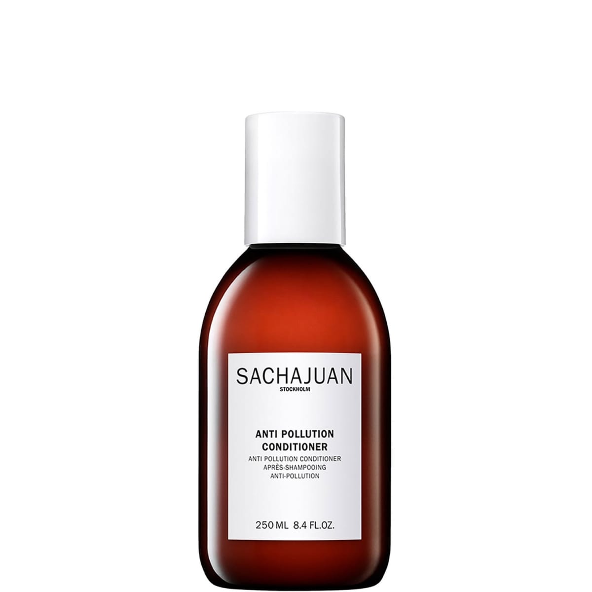 Sachajuan Anti Pollution Conditioner Après-Shampooing Anti-Pollution