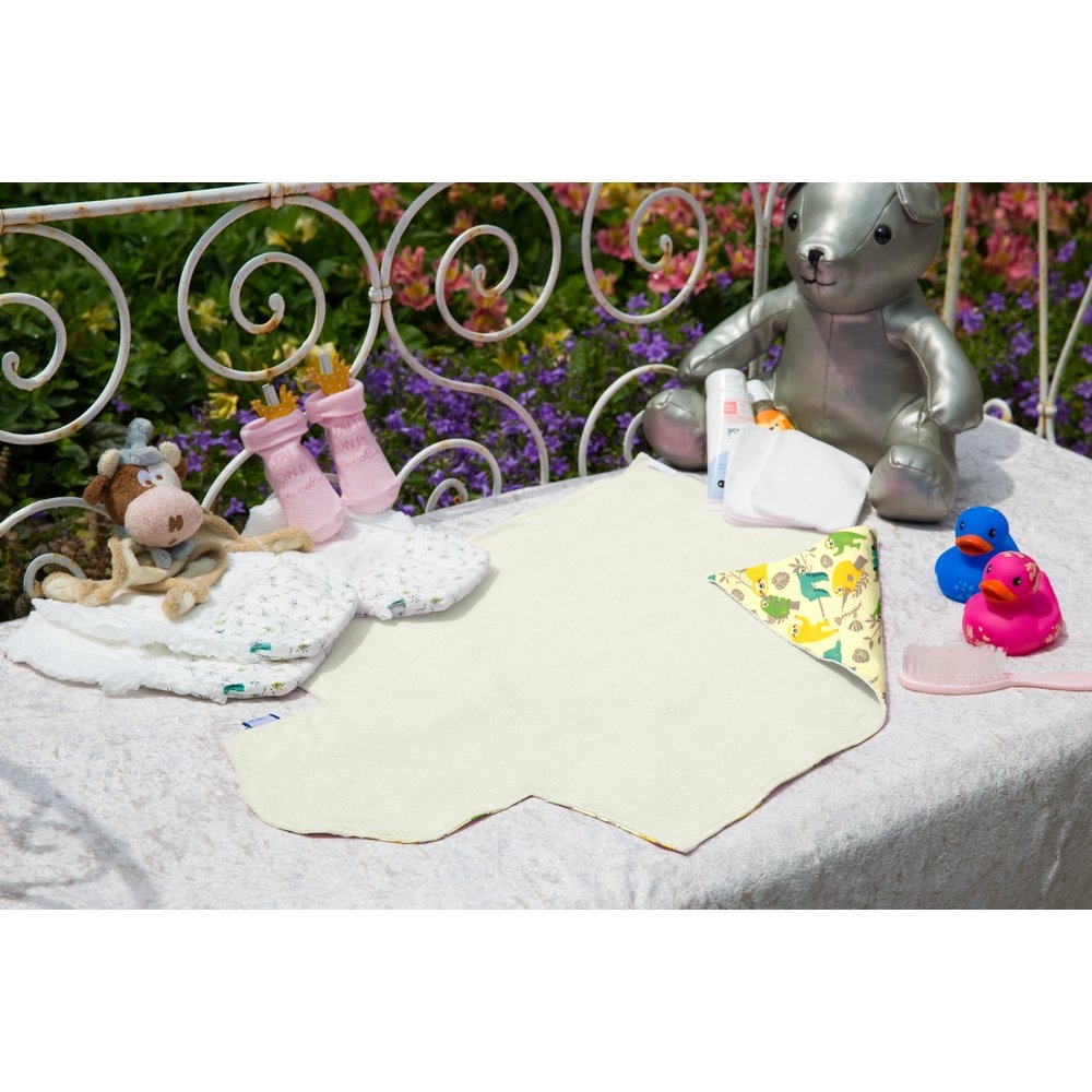 Tapis À Langer Paresseux