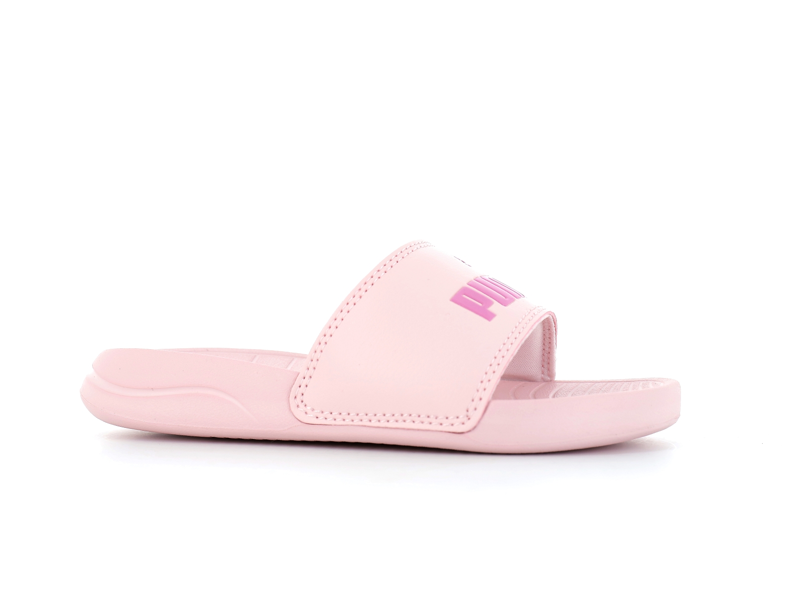 Puma-372313 Synthétique Rose