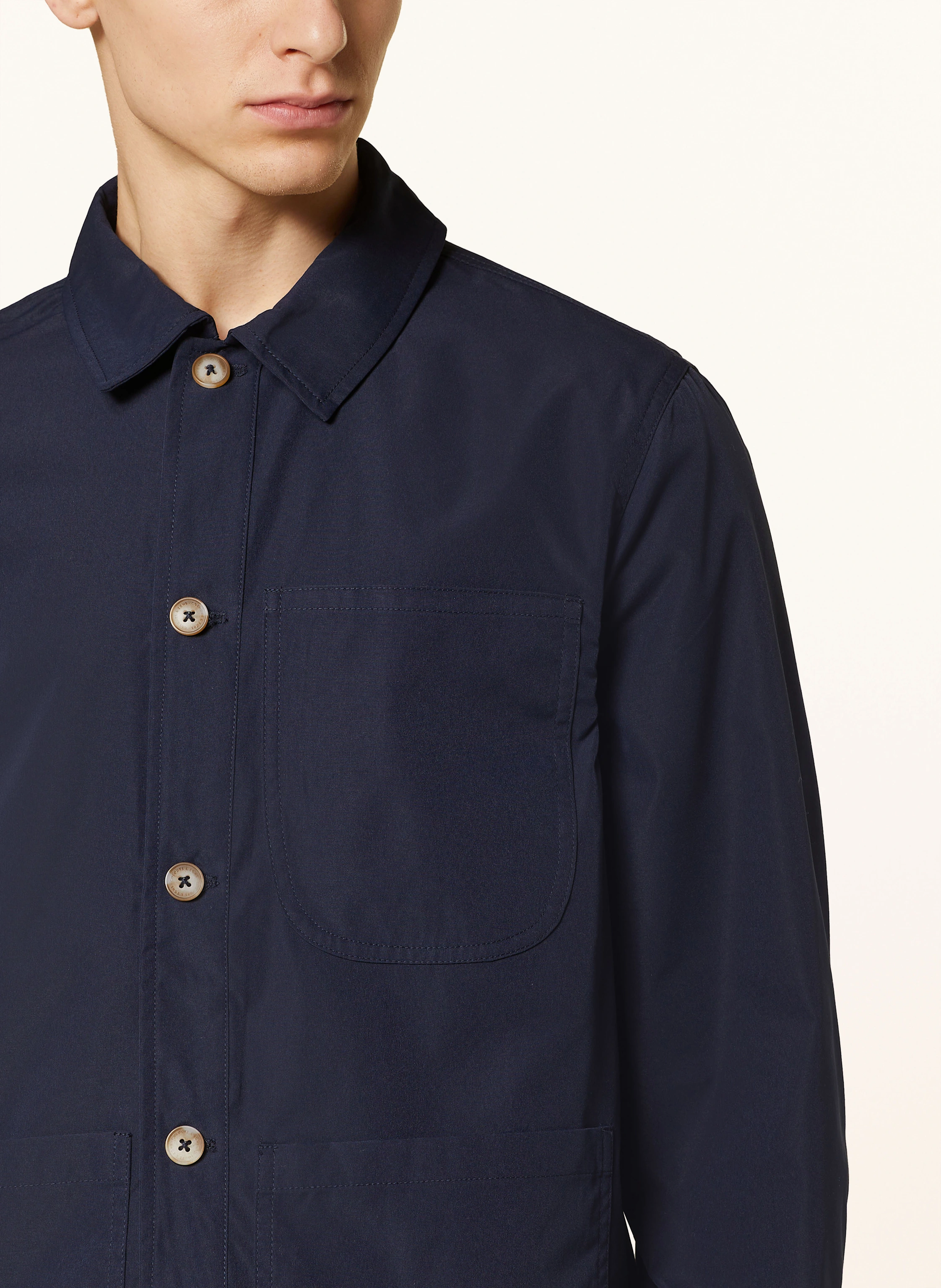 COLOURS & SONS Overjacket