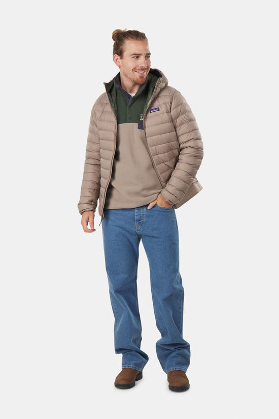 Patagonia Patagonia Lightweight Synch Snap-T P/O Trui