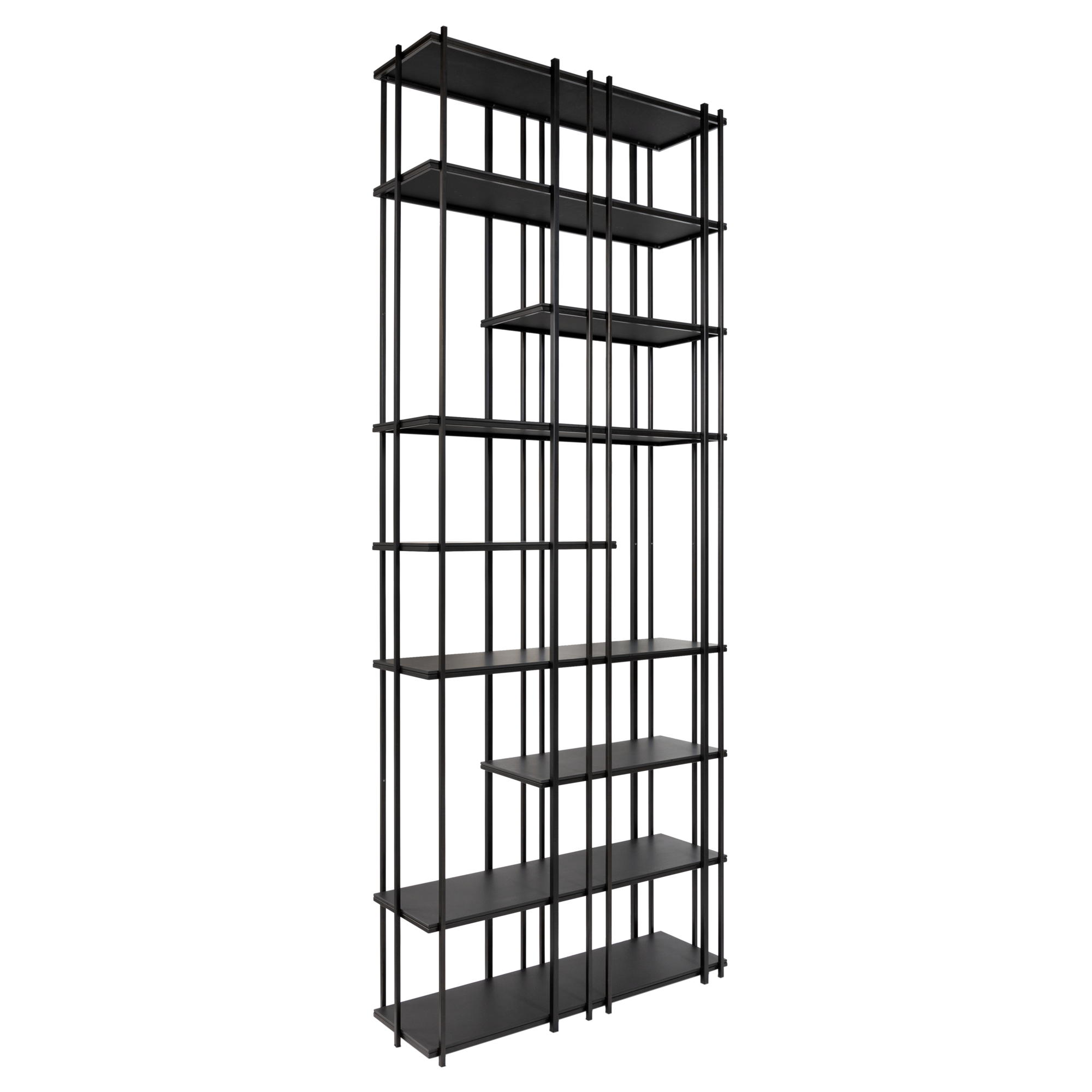 Kast Damien 120x34xH295