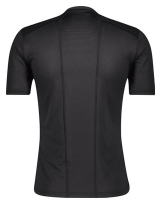 Maillot de Corps Homme Scott Underwear WS Noir
