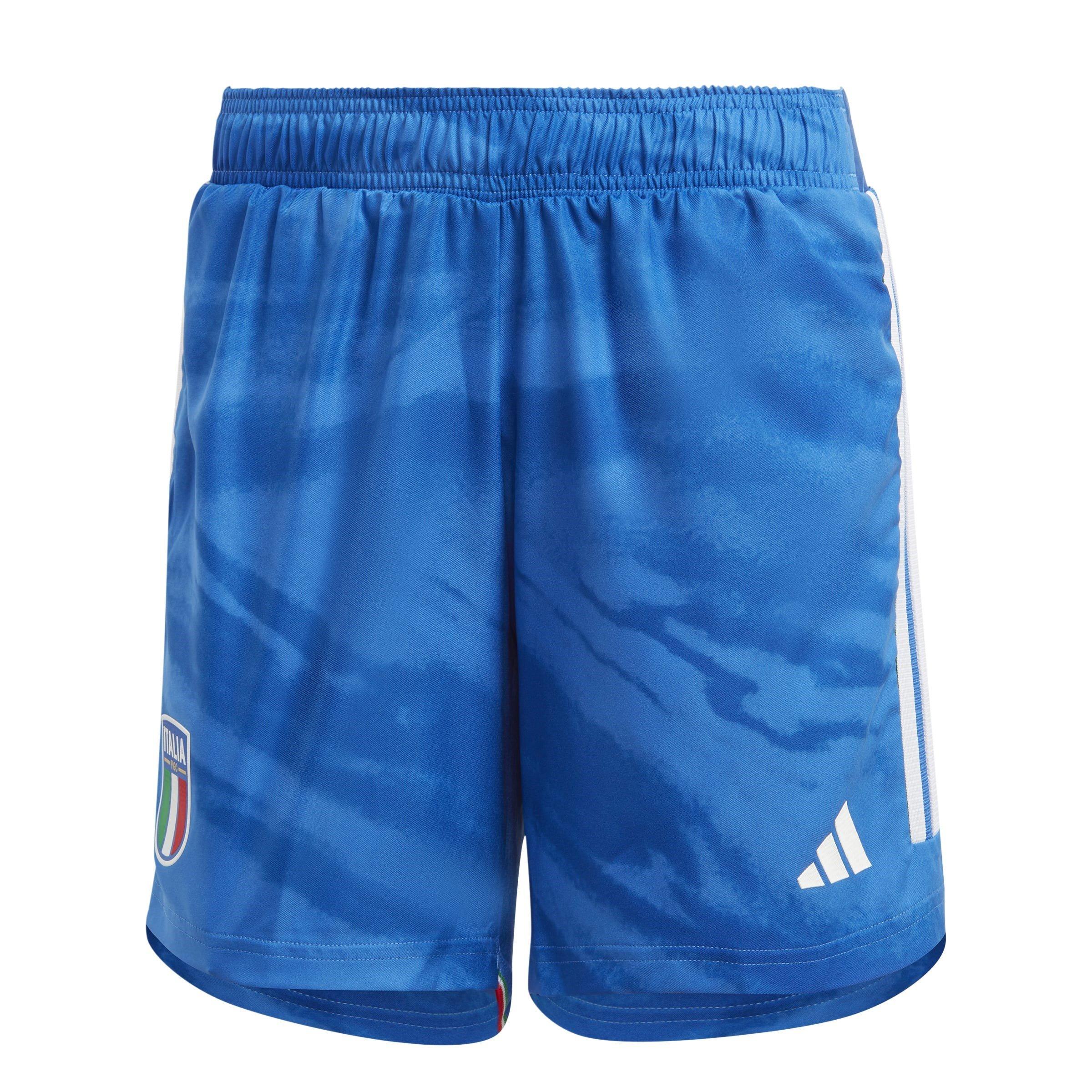 adidas Italy Home Shorts 2023 Womens