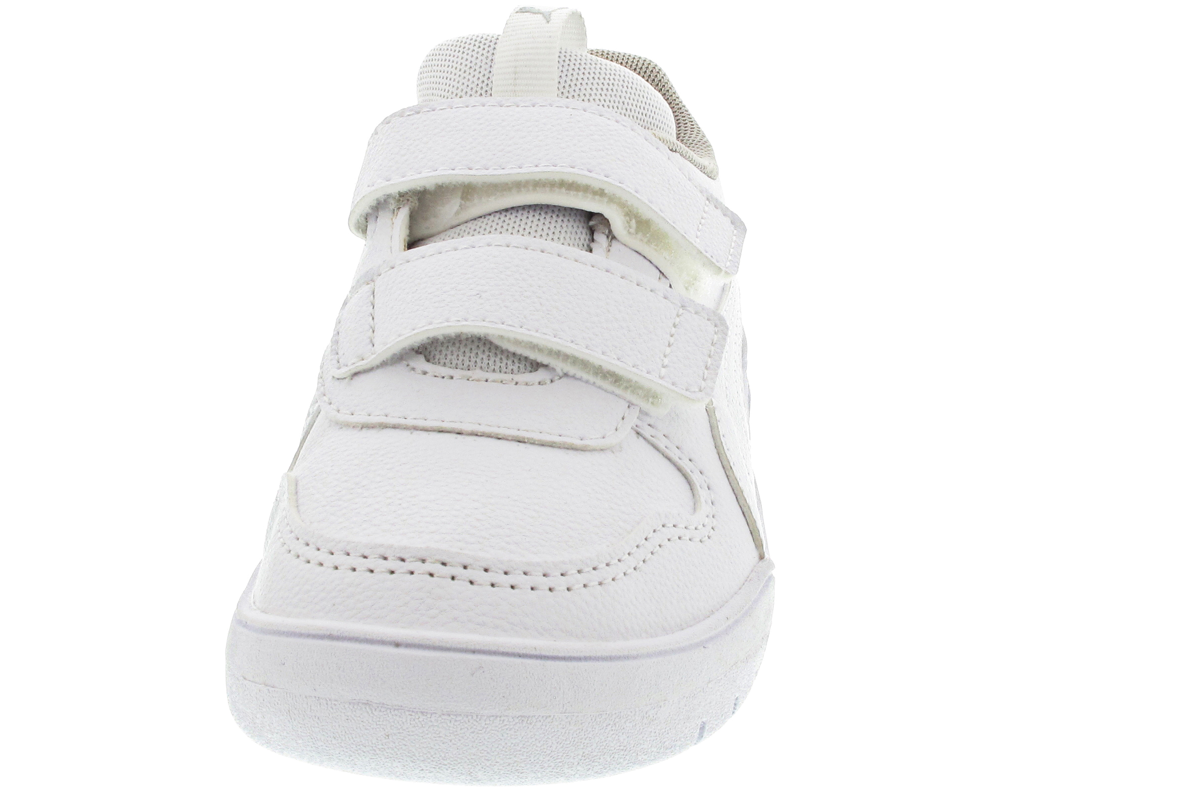 Puma Puma Multiflex Iri V PS Sneaker weiss