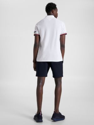 Polo Hilfiger Monotype Slim Fit
