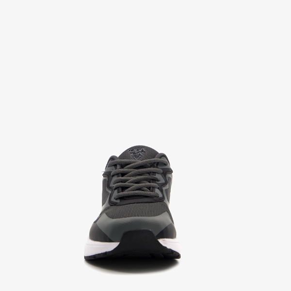 Osaga jongens sneakers grijs met airzool