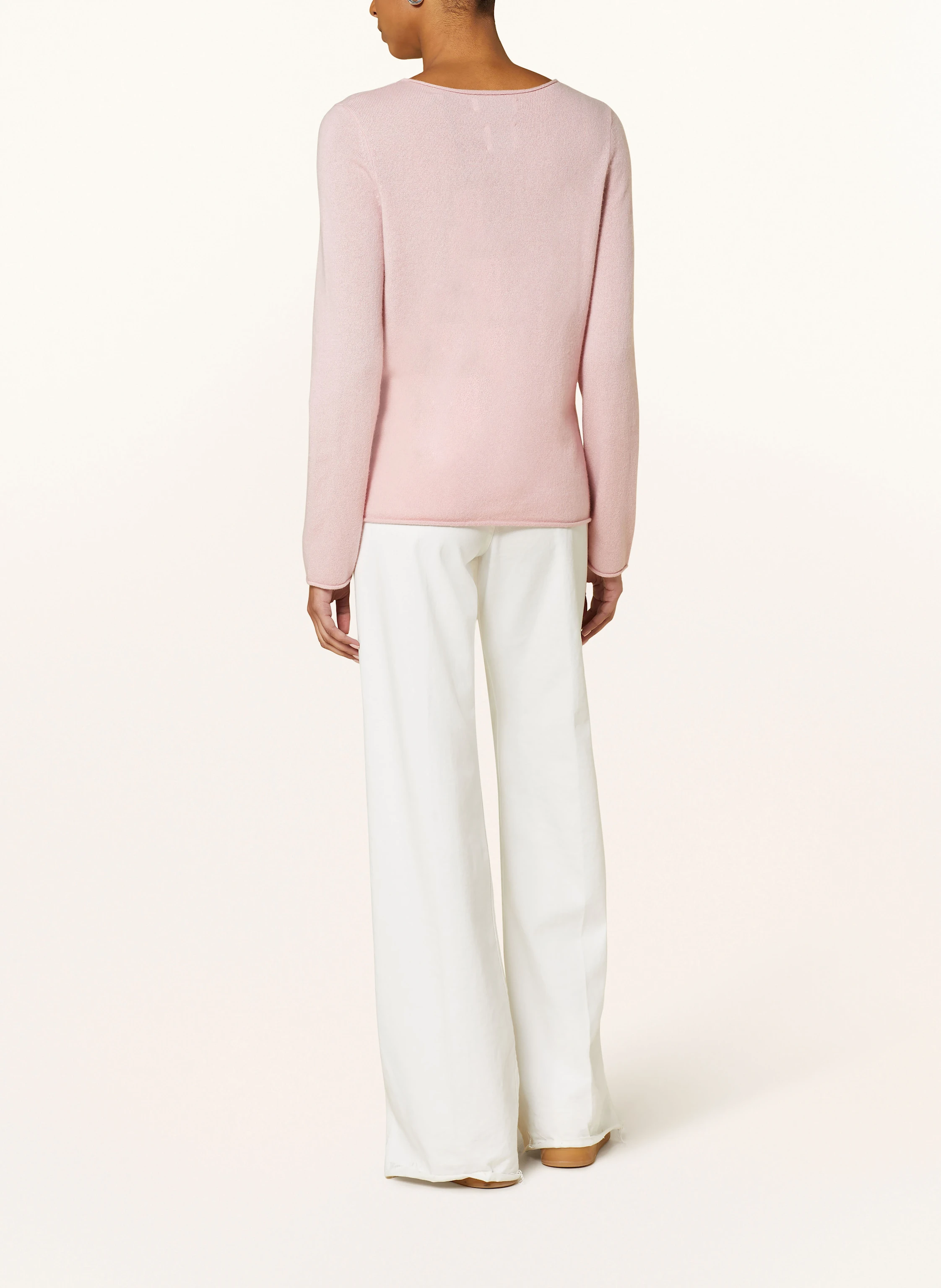 Marc O'Polo Cashmere-Pullover