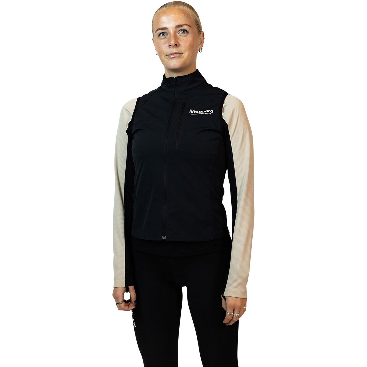 liiteGuard Hydro-tech Løbe Vest Dame