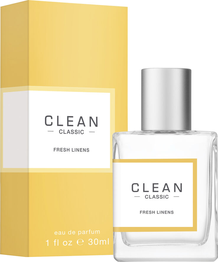 Clean Fresh Linens Eau de Parfum