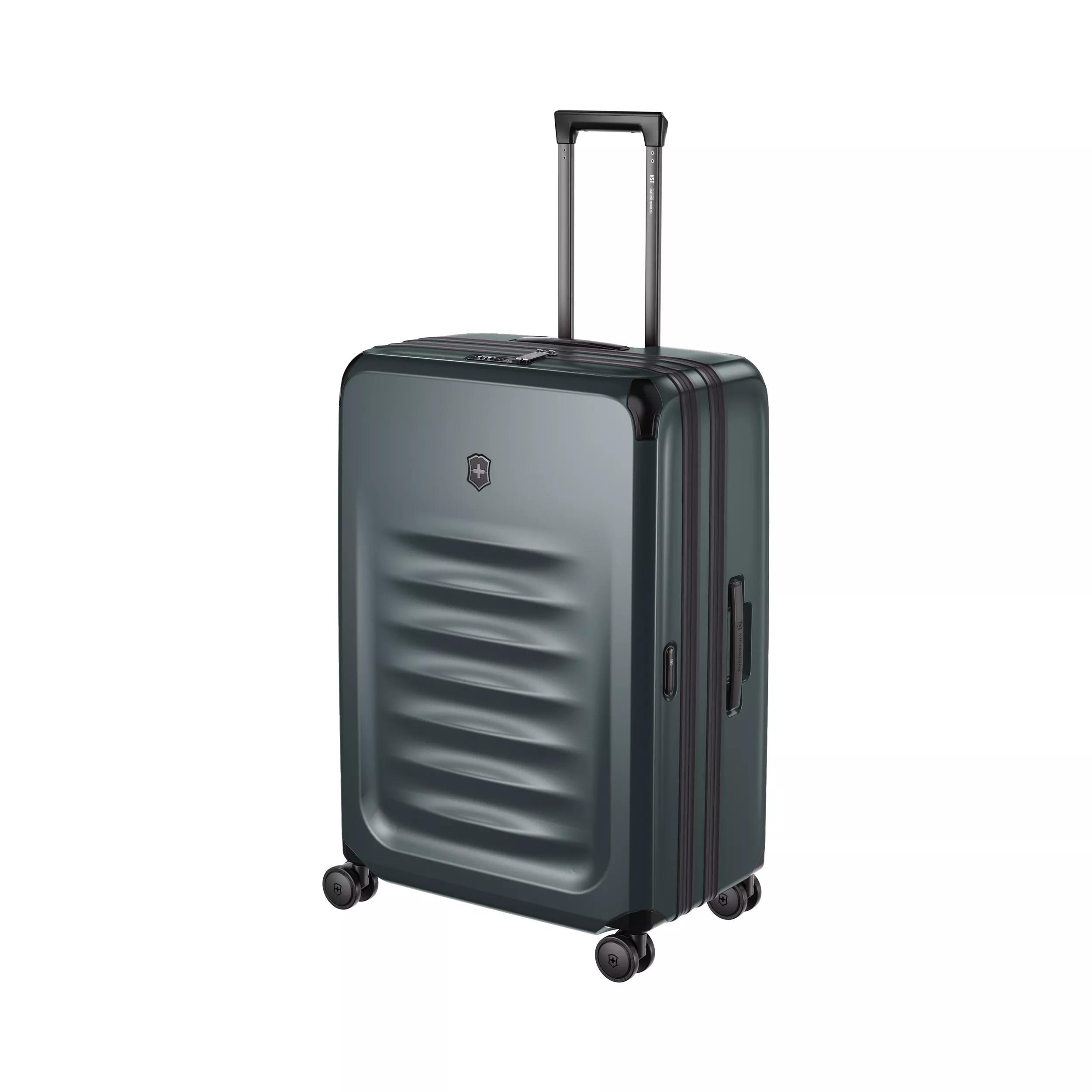 Spectra 3.0 Expandable Large Case-Storm