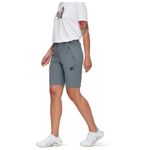 Mammut - Women's Runbold IV Shorts - Short