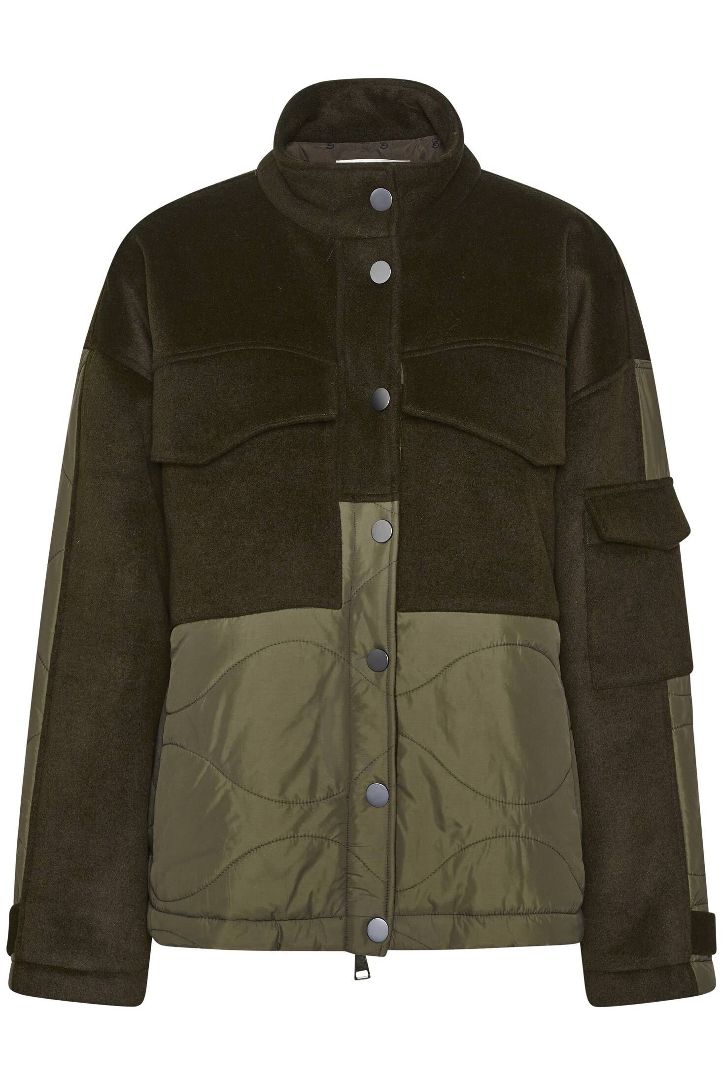 GESTUZ| Damen Jacke VALERIGZ
