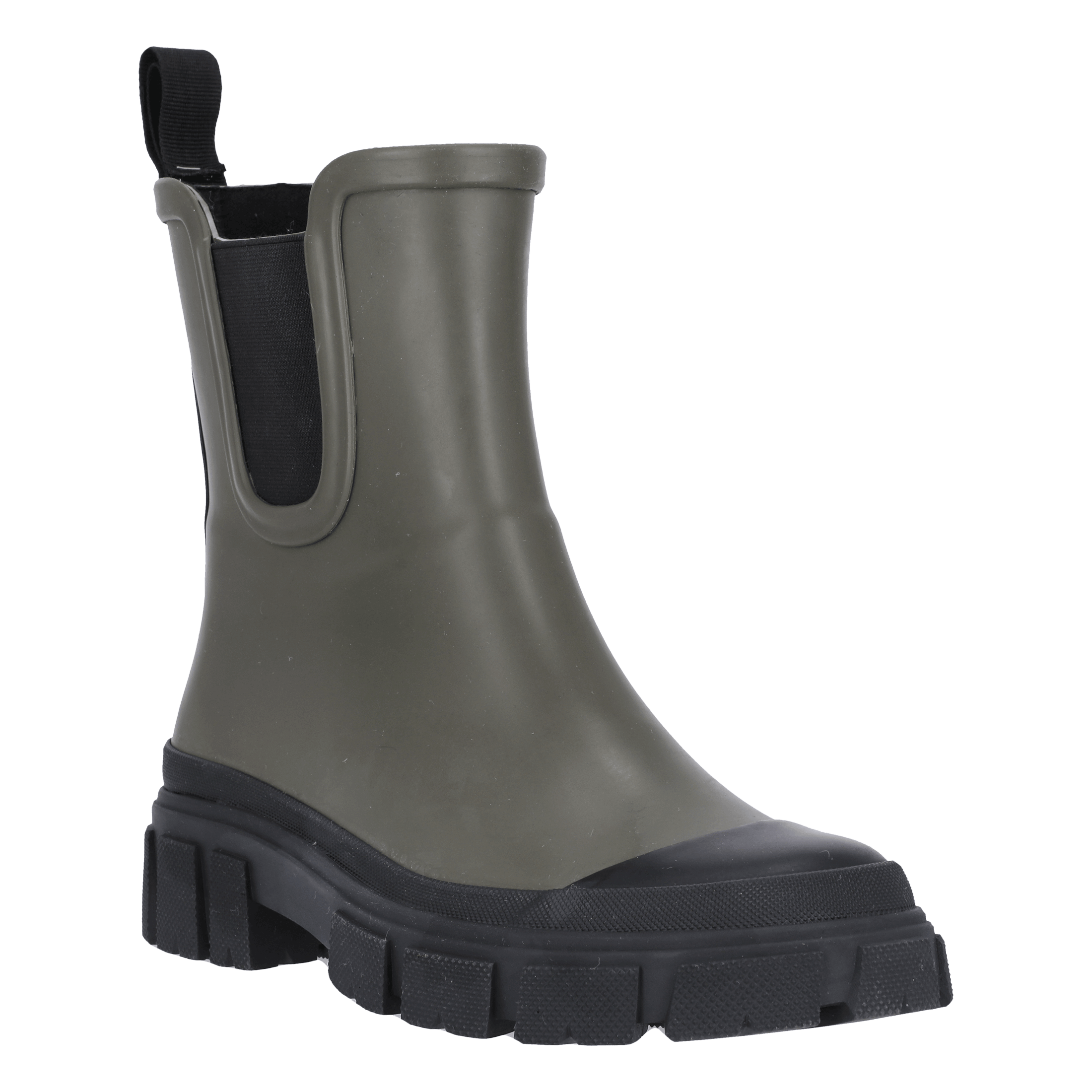 Vertical Rayleana W Rubber Boot - Støvler