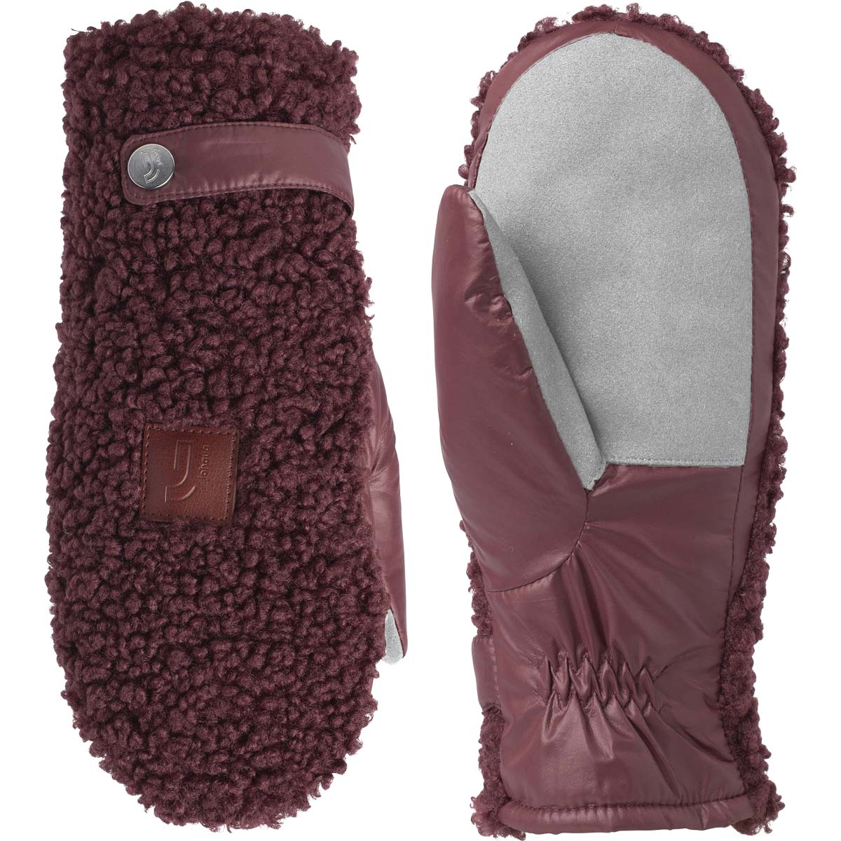 Johaug Pearl 2.0 Luffer Dame