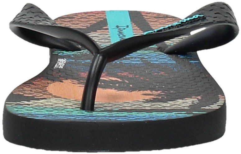Ipanema Temas Kids zwart