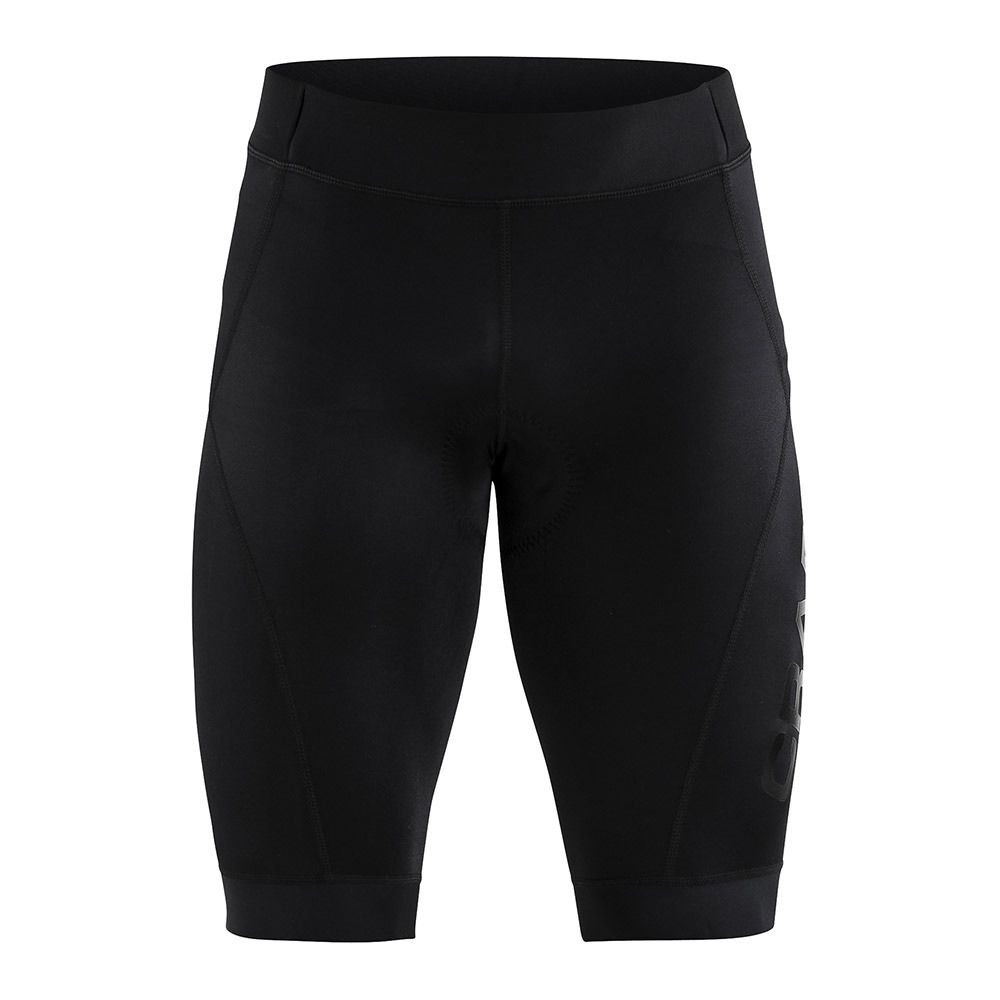 Craft ESSENCE - Cuissard Homme noir