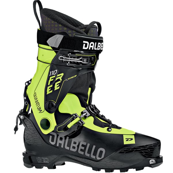 Chaussure ski de randonnée DALBELLO QUANTUM FREE 110