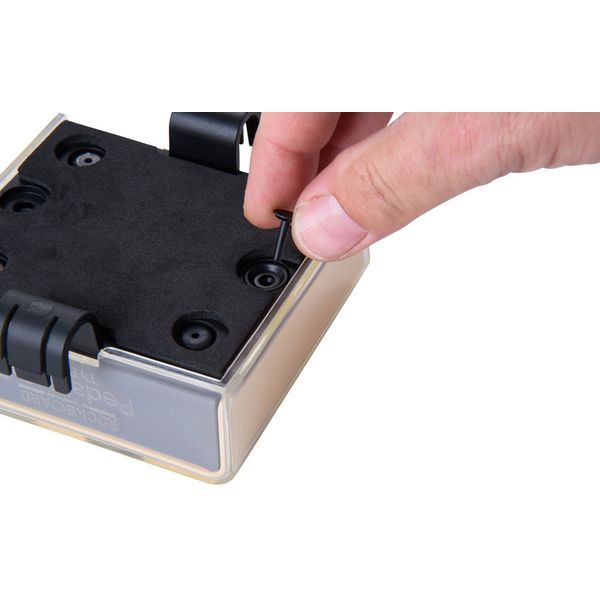 Rockboard PedalSafe Type LE3 universal