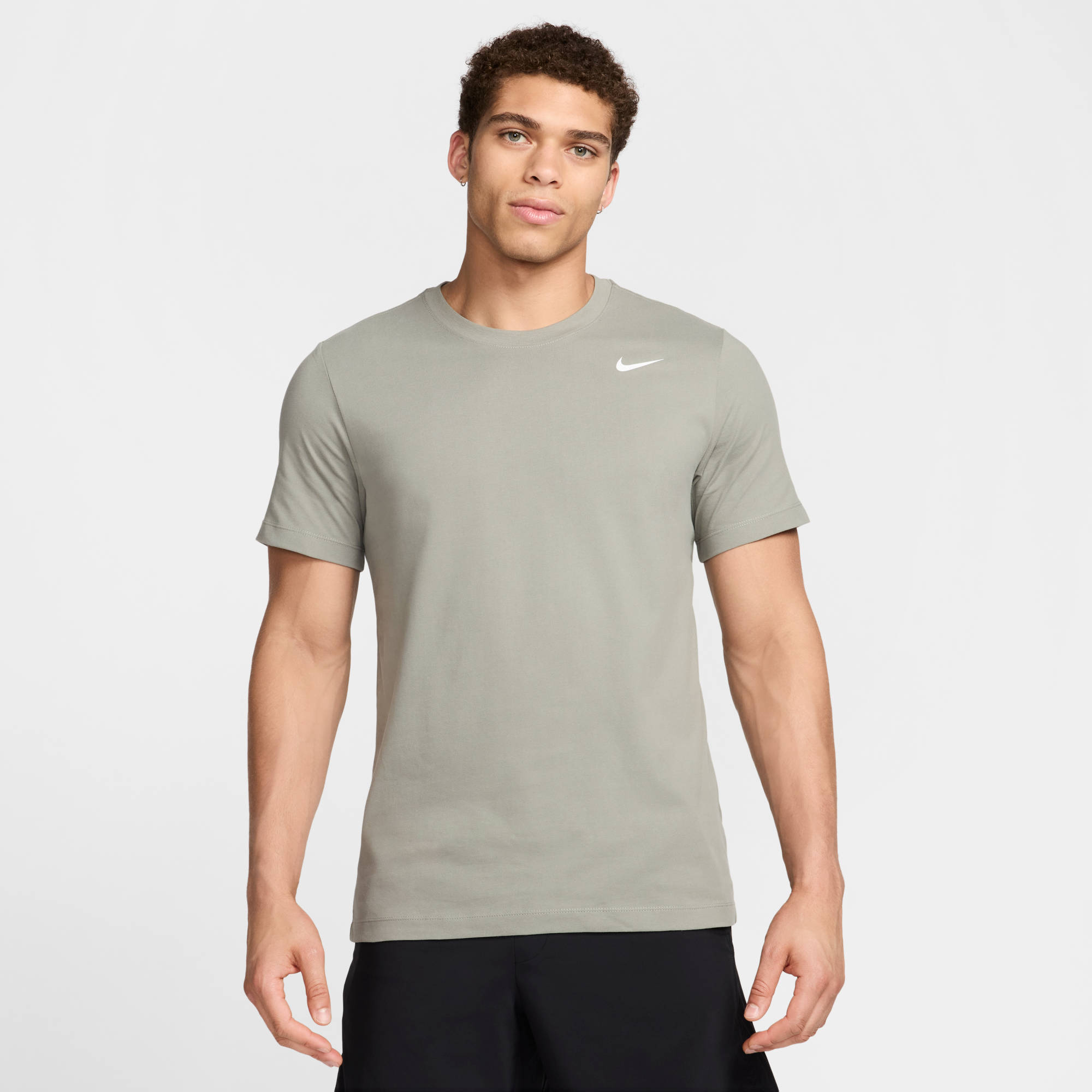 Nike Nike Dri-FIT Men"s Fitness T-S