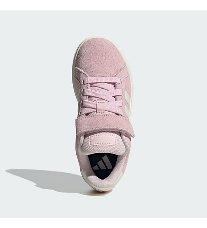 adidas Grand Court 00s JH6181 CLPINK-OWHITE-GUM10
