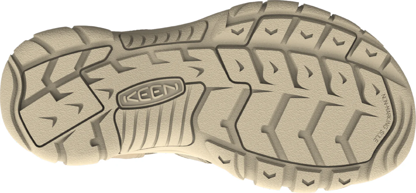 KEEN  New Port H2 sandal - Monochrome Safari