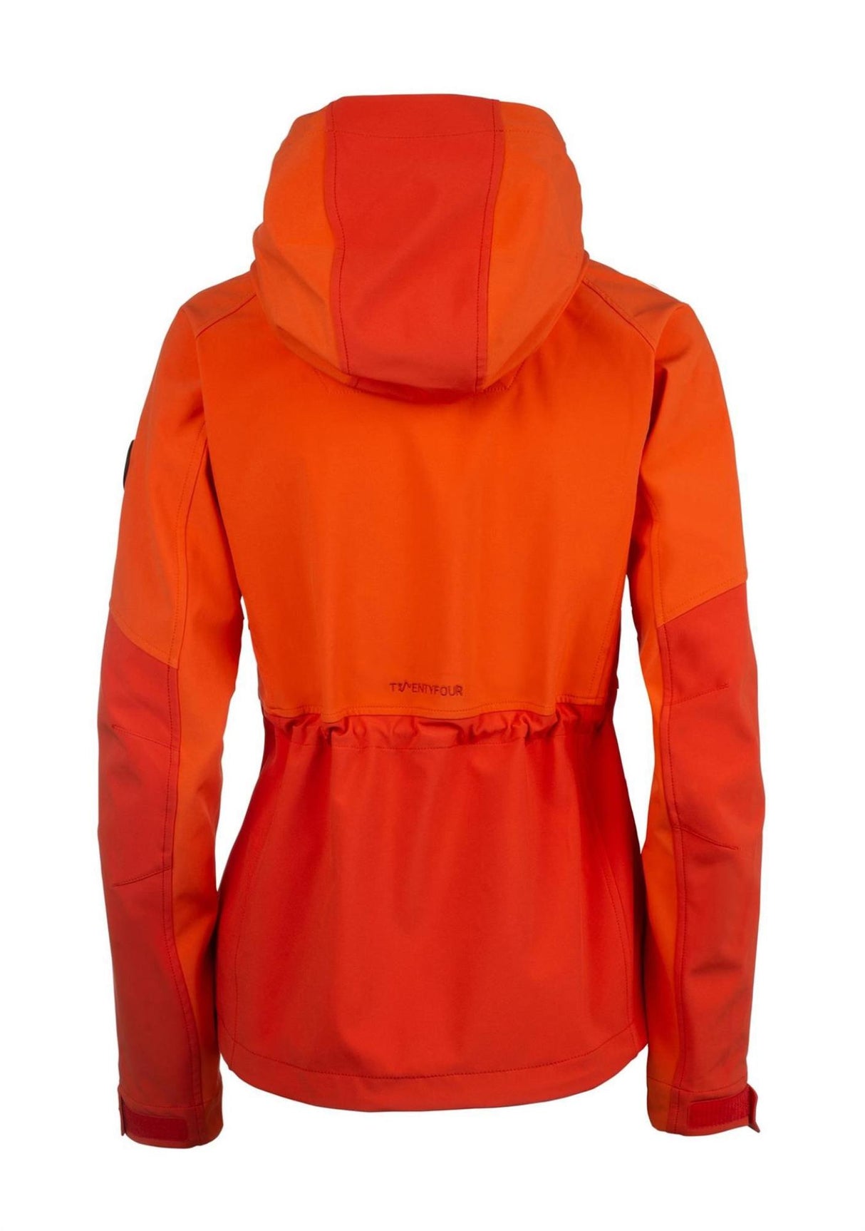 Twentyfour<br>Flåm Hiking Jakke