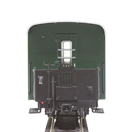 Roco 34100 - Schmalspur-Spantenwagen, ÖBB
