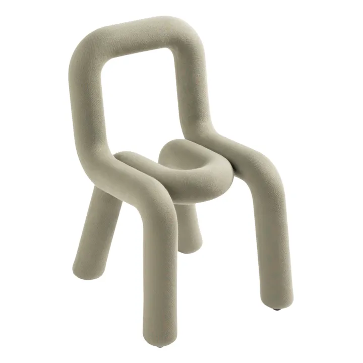 Moustache Chaise Mini Bold | Sauge