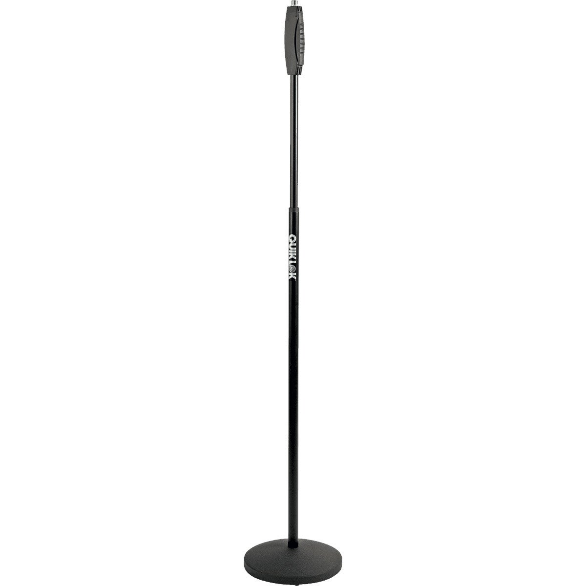 Quiklok A988BK 900 One-Hand microfoon statief