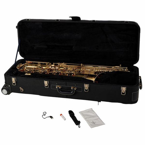 Yanagisawa B-WO1 Baritone Saxophone