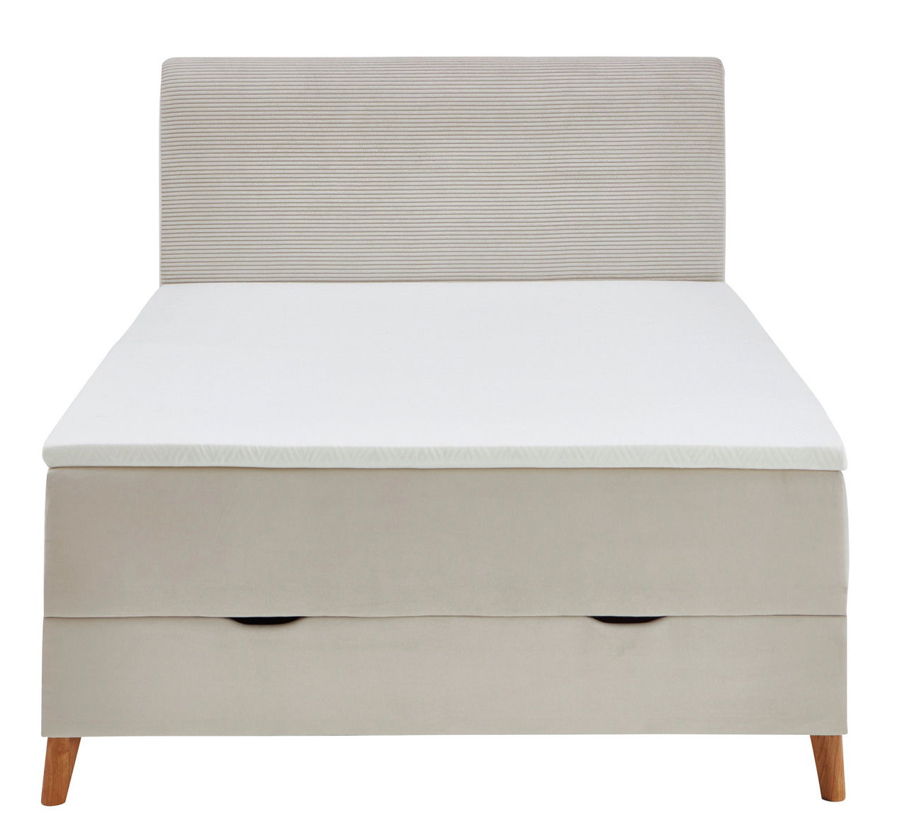 Z2 Boxspringbett MEMPHIS