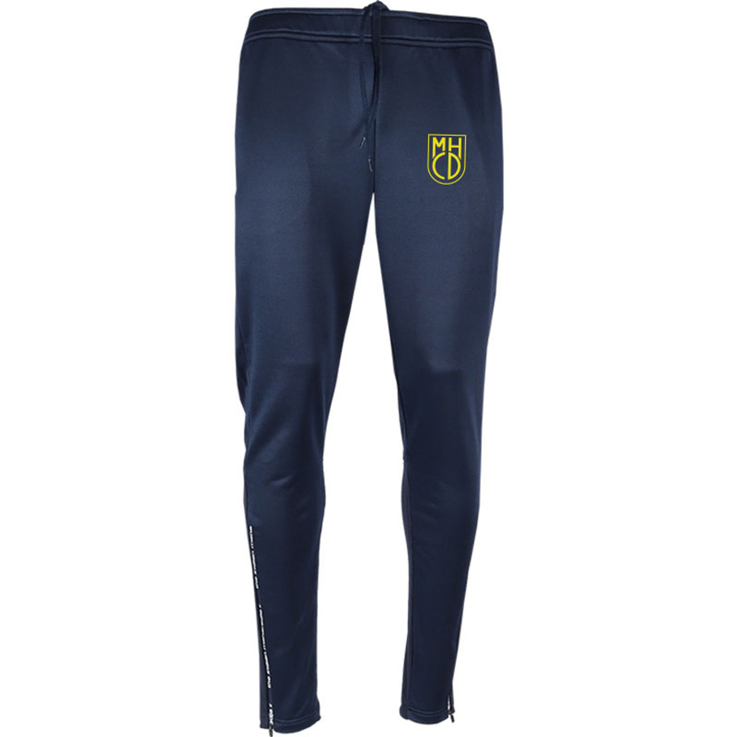 Indian Maharadja Terry Broek Junior MHC Drunen