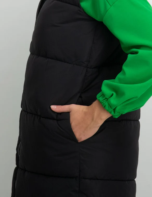 Only Bodywarmer Alina 15241995