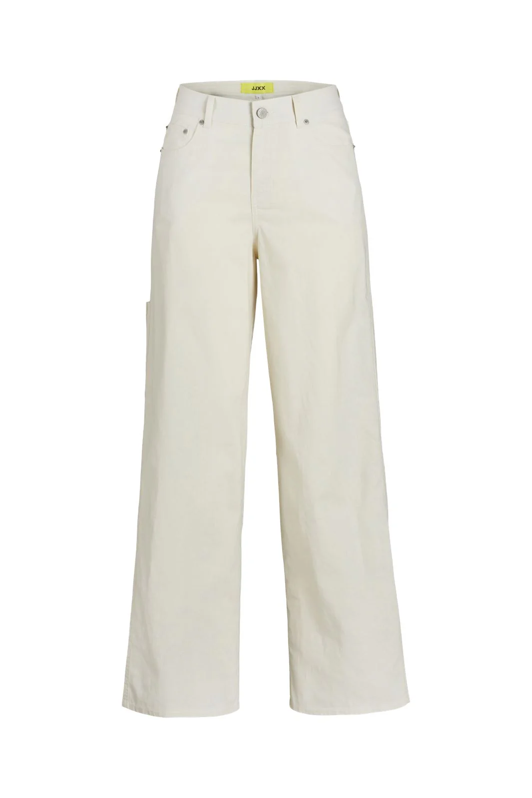 Jjxx Jxlisa Linen Wide Pant