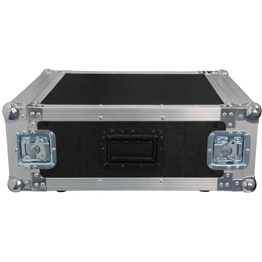 Prodjuser FLI 4-20 RS flightcase voor 4U en diepte 508 mm
