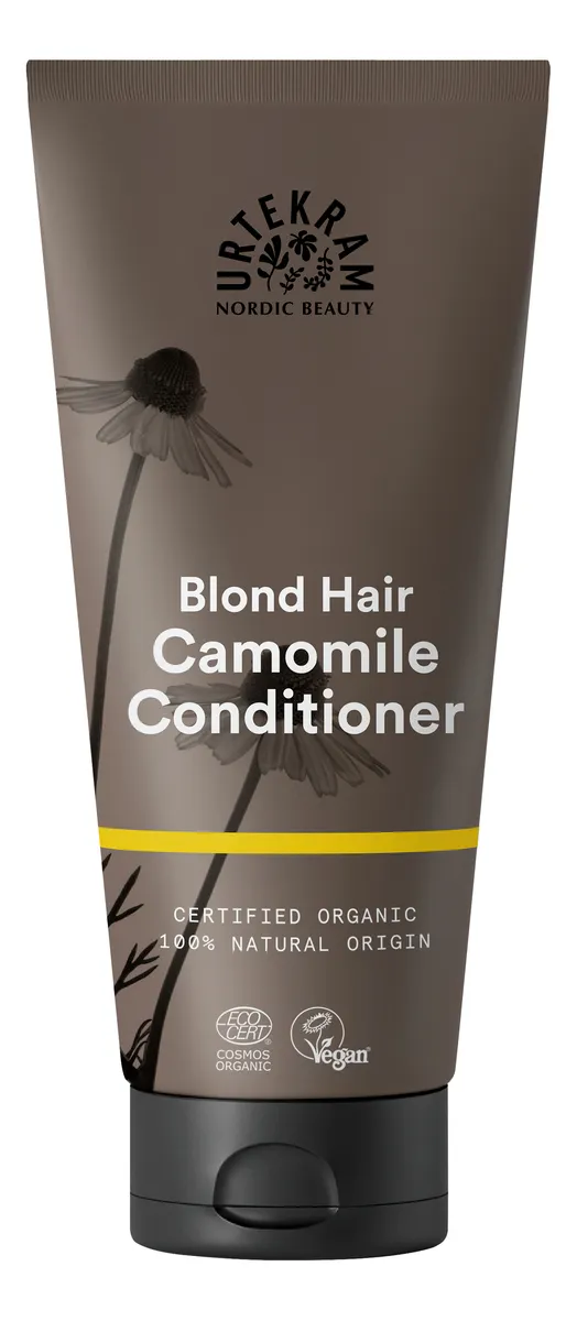 Urtekram Camomile Conditioner - 180 ml