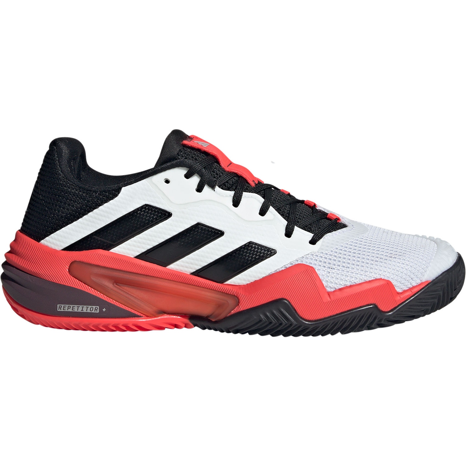 adidas Barricade 13 Clay Heren
