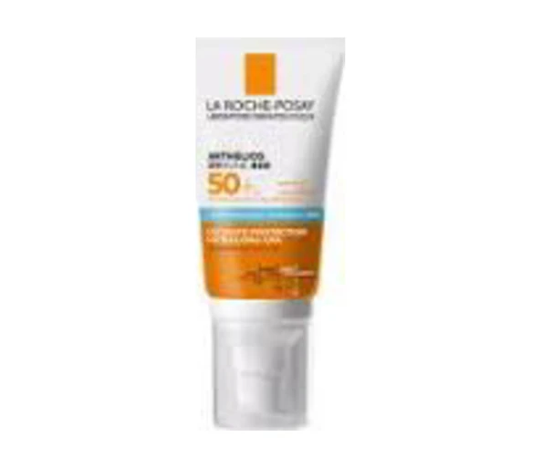 LA ROCHE-POSAY Anthelios UVmune 400 Hydrating Cream SPF50