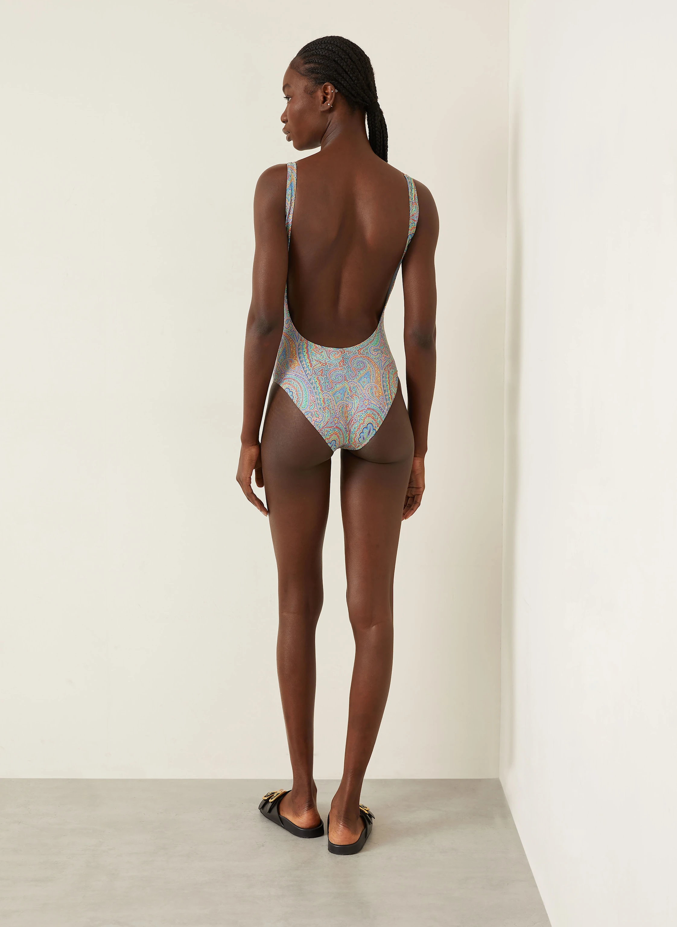 ETRO Badeanzug