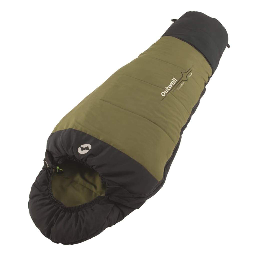 Saco de dormir Outwell Convertible Junior