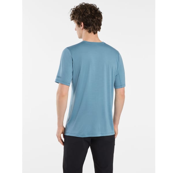 T-shirt randonnée ARC'TERYX IONIA LOGO M SOLACE