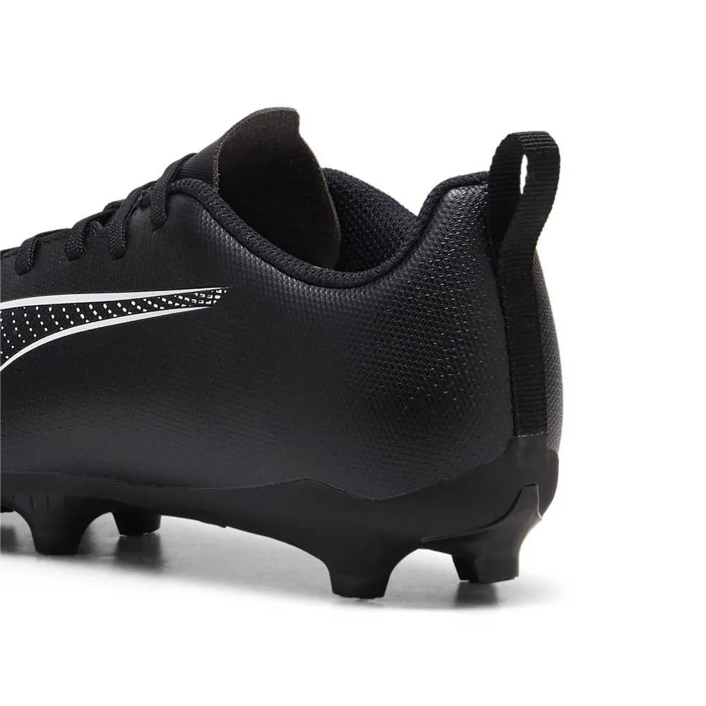 Puma Ultra 5 Play FG/AG Jr fußballschuhe