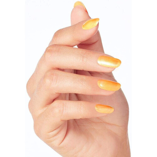 Opi - Vernizado con uñas Nail Lacquer Amarillo