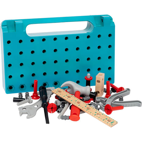 Brio 34596 Builder arbejdsbænk