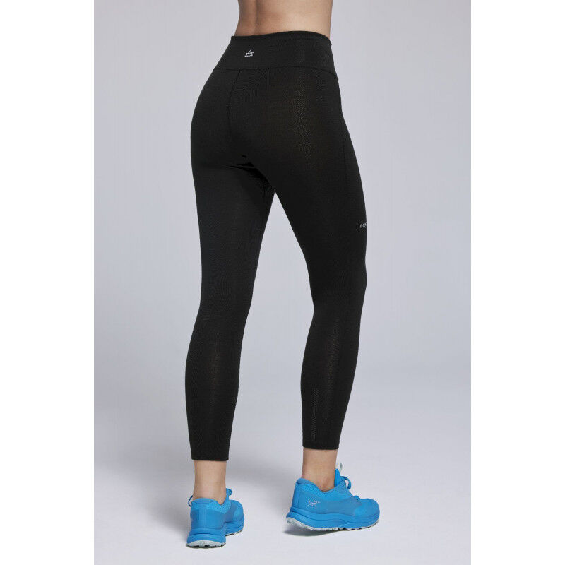 Running Merino Tights - Collant running femme
